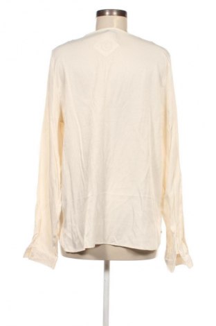 Damen Shirt Vero Moda, Größe L, Farbe Ecru, Preis 4,99 €