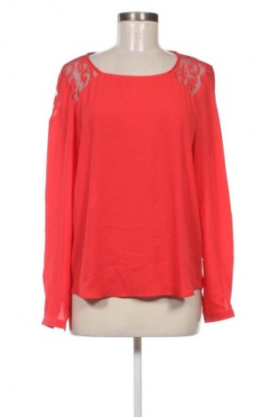 Damen Shirt Vero Moda, Größe M, Farbe Rot, Preis € 2,99