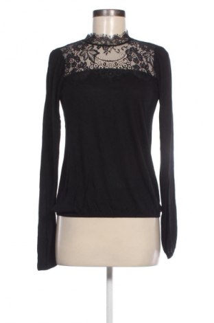 Damen Shirt Vero Moda, Größe S, Farbe Schwarz, Preis 4,49 €