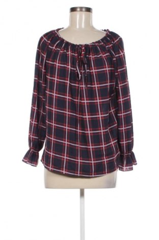 Damen Shirt Via Cortesa, Größe L, Farbe Mehrfarbig, Preis 3,99 €