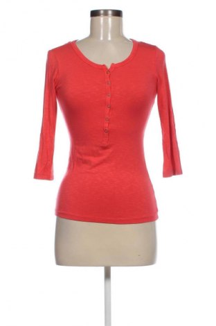 Damen Shirt Victoria Moda, Größe S, Farbe Orange, Preis € 10,99