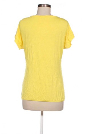 Damen Shirt Vivance, Größe S, Farbe Gelb, Preis € 3,99