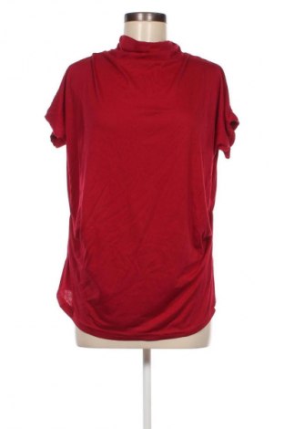 Damen Shirt Vogue, Größe 4XL, Farbe Rot, Preis € 23,99