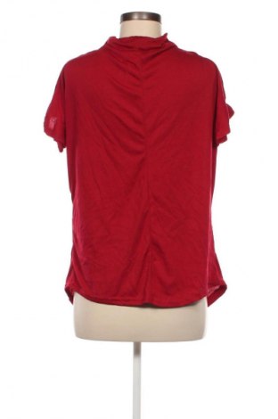 Damen Shirt Vogue, Größe 4XL, Farbe Rot, Preis € 12,49