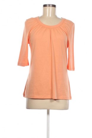 Damen Shirt Vogue, Größe M, Farbe Orange, Preis 10,49 €