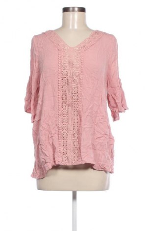 Damen Shirt Warehouse One, Größe XL, Farbe Aschrosa, Preis € 4,99