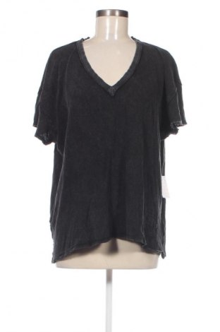 Damen Shirt We The Free by Free People, Größe M, Farbe Grau, Preis € 55,99