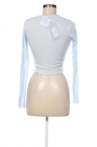 Damen Shirt Weekday, Größe S, Farbe Blau, Preis 7,99 €