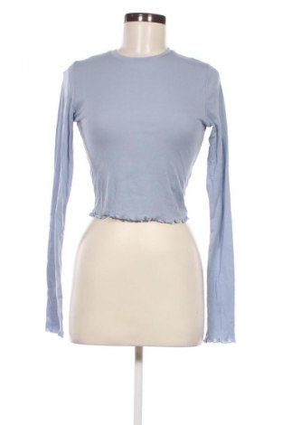 Damen Shirt Weekday, Größe S, Farbe Blau, Preis € 13,49