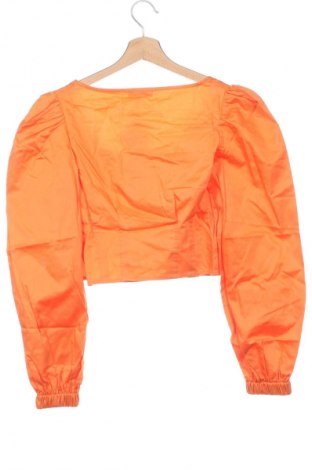 Damen Shirt Who What Wear, Größe XS, Farbe Orange, Preis € 16,99