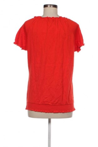 Damen Shirt Women by Tchibo, Größe L, Farbe Orange, Preis € 4,49