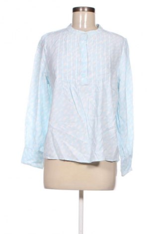 Damen Shirt Women by Tchibo, Größe L, Farbe Blau, Preis 3,99 €