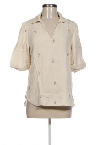 Damen Shirt Yaya, Größe M, Farbe Beige, Preis 6,90 €