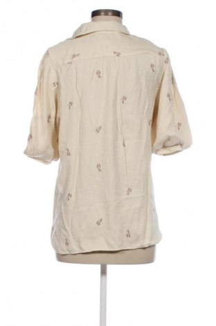 Damen Shirt Yaya, Größe M, Farbe Beige, Preis € 11,53