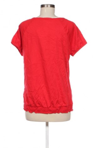 Damen Shirt Yessica, Größe L, Farbe Rot, Preis € 5,99