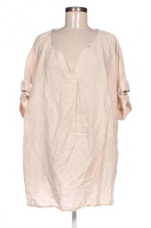 Damen Shirt Yessica, Größe XL, Farbe Beige, Preis 10,99 €