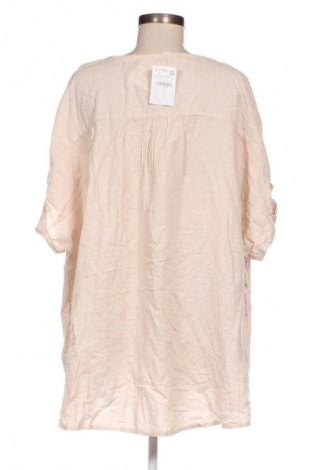 Damen Shirt Yessica, Größe XL, Farbe Beige, Preis 10,99 €