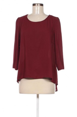 Damen Shirt Yessica, Größe L, Farbe Rot, Preis € 4,99