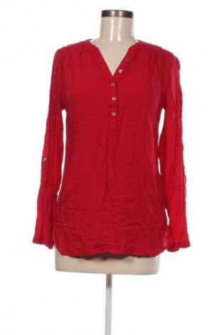 Damen Shirt Yessica, Größe M, Farbe Rot, Preis 13,49 €