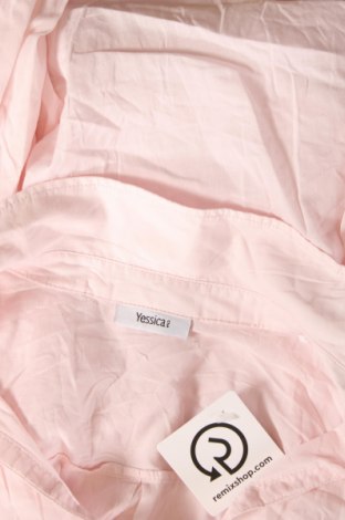 Damen Shirt Yessica, Größe XXL, Farbe Rosa, Preis € 6,99