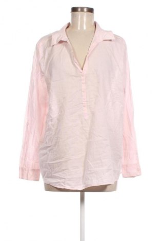 Damen Shirt Yessica, Größe XXL, Farbe Rosa, Preis 6,49 €