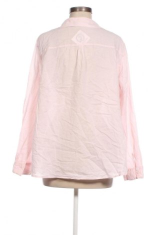 Damen Shirt Yessica, Größe XXL, Farbe Rosa, Preis € 6,99