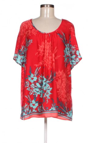 Damen Shirt Yessica, Größe XXL, Farbe Rot, Preis € 6,99