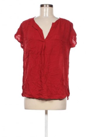 Damen Shirt Yessica, Größe XL, Farbe Rot, Preis € 10,99