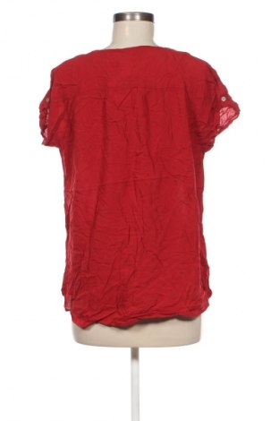 Damen Shirt Yessica, Größe XL, Farbe Rot, Preis € 10,99