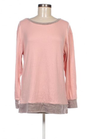 Damen Shirt Yidarton, Größe M, Farbe Rosa, Preis 3,99 €