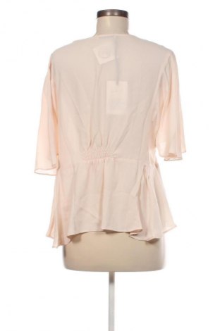 Damen Shirt ZAPA, Größe L, Farbe Beige, Preis € 20,99