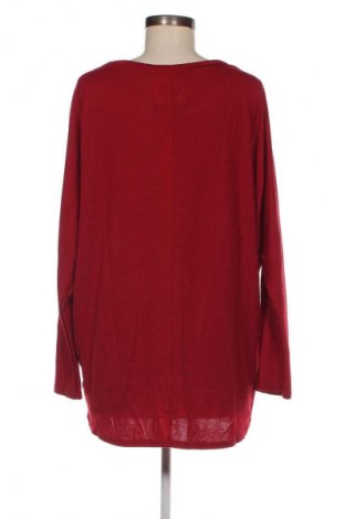 Damen Shirt Zanzea, Größe M, Farbe Rot, Preis 2,99 €