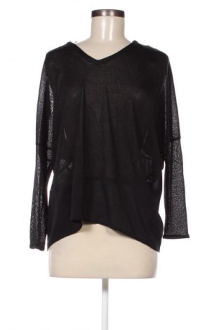 Damen Shirt Zara, Größe S, Farbe Schwarz, Preis € 6,99