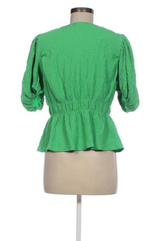 Damen Shirt Zara, Größe L, Farbe Grün, Preis € 4,99