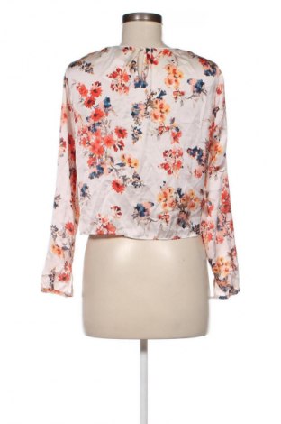 Damen Shirt Zara, Größe S, Farbe Mehrfarbig, Preis € 2,99