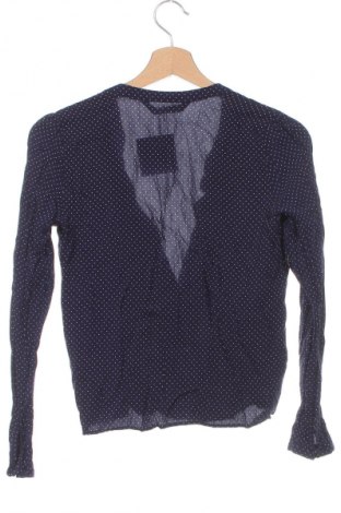 Damen Shirt Zara, Größe XS, Farbe Blau, Preis € 2,99