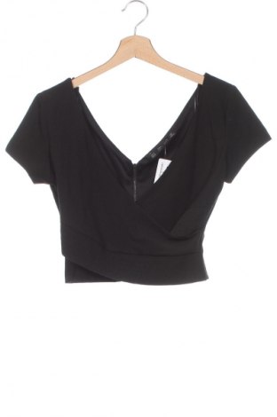 Damen Shirt Zara, Größe S, Farbe Schwarz, Preis € 4,99