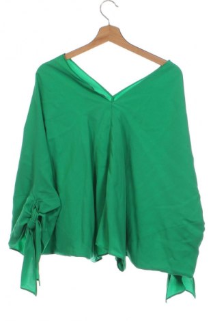 Damen Shirt Zara, Größe XS, Farbe Grün, Preis € 6,99