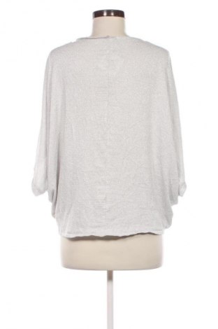 Damen Shirt Zara, Größe L, Farbe Grau, Preis 3,99 €