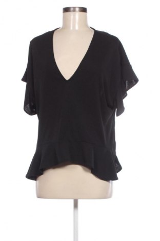 Damen Shirt Zara, Größe S, Farbe Schwarz, Preis € 4,99