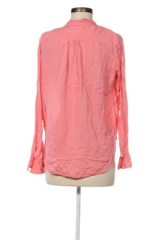 Damen Shirt Zara, Größe M, Farbe Rosa, Preis 3,99 €