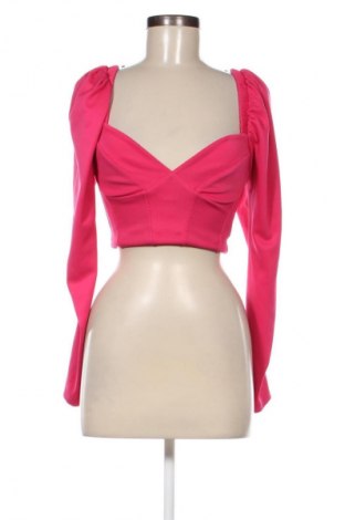 Damen Shirt Zara, Größe S, Farbe Rosa, Preis € 6,99