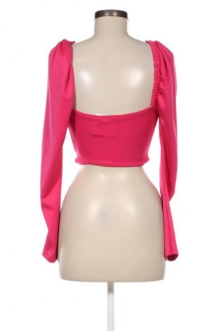 Damen Shirt Zara, Größe S, Farbe Rosa, Preis € 8,49