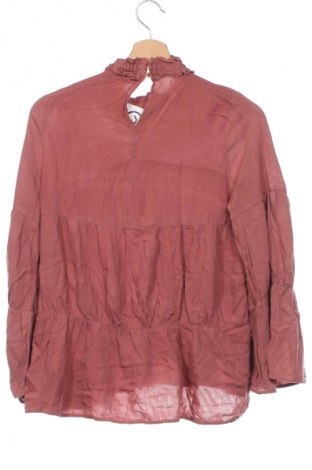 Damen Shirt Zara, Größe XS, Farbe Rot, Preis € 6,99