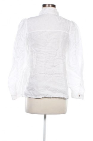 Damen Shirt Zara, Größe XS, Farbe Weiß, Preis € 18,99