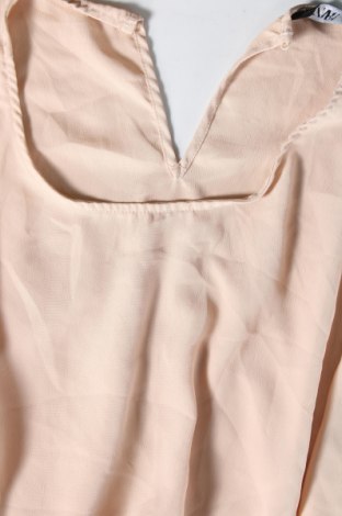 Damen Shirt Zara, Größe M, Farbe Rosa, Preis € 4,99