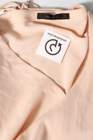 Damen Shirt Zara, Größe M, Farbe Rosa, Preis 5,99 €