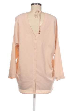 Damen Shirt Zara, Größe M, Farbe Rosa, Preis 5,99 €