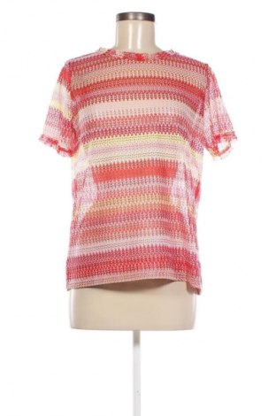 Damen Shirt Zara, Größe L, Farbe Mehrfarbig, Preis 4,99 €