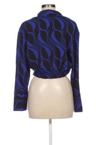 Damen Shirt Zara, Größe S, Farbe Mehrfarbig, Preis € 18,99